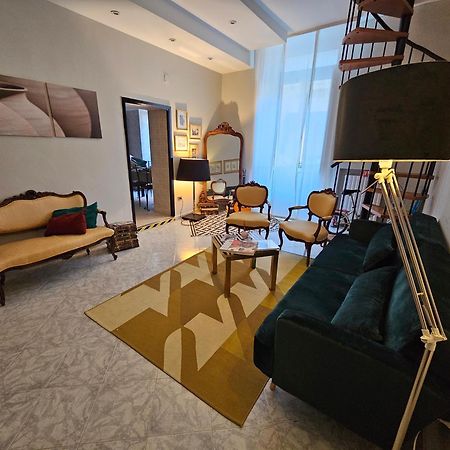 Ciaobari Apartment - Elegant 4 Bedrooms In The Heart Of Old Town Екстериор снимка