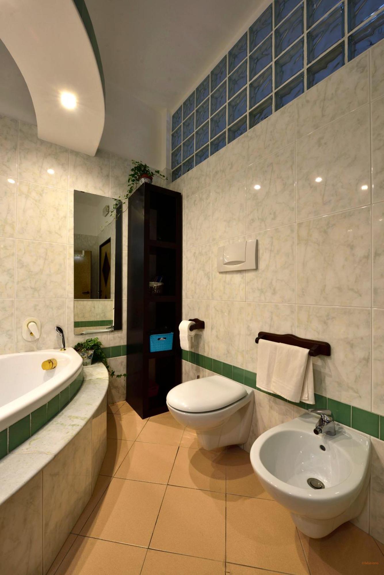 Ciaobari Apartment - Elegant 4 Bedrooms In The Heart Of Old Town Екстериор снимка