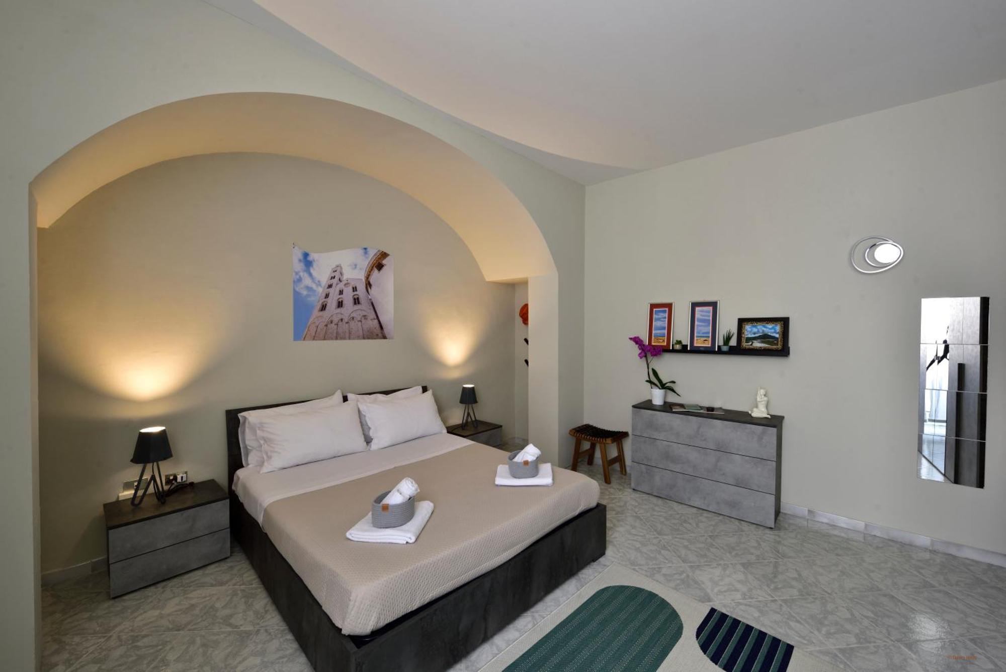 Ciaobari Apartment - Elegant 4 Bedrooms In The Heart Of Old Town Екстериор снимка