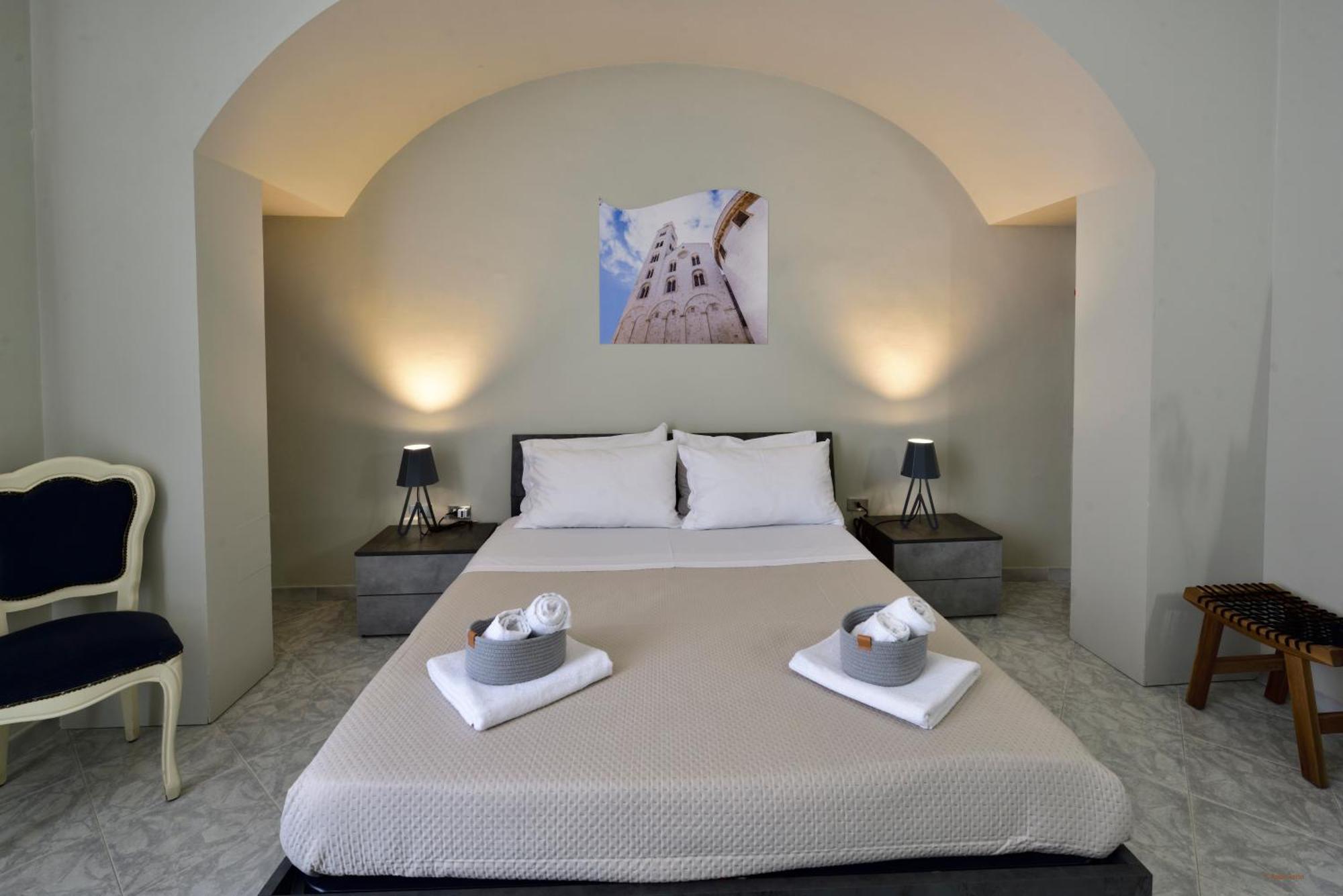 Ciaobari Apartment - Elegant 4 Bedrooms In The Heart Of Old Town Екстериор снимка