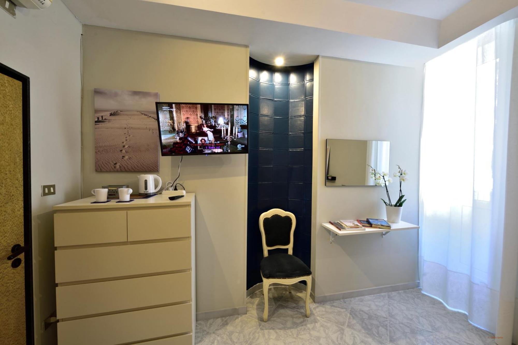 Ciaobari Apartment - Elegant 4 Bedrooms In The Heart Of Old Town Екстериор снимка