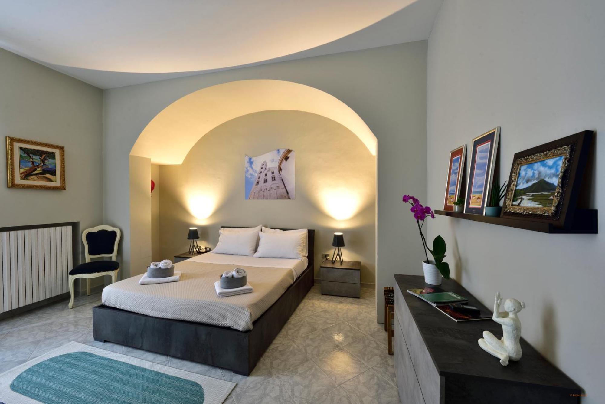 Ciaobari Apartment - Elegant 4 Bedrooms In The Heart Of Old Town Екстериор снимка