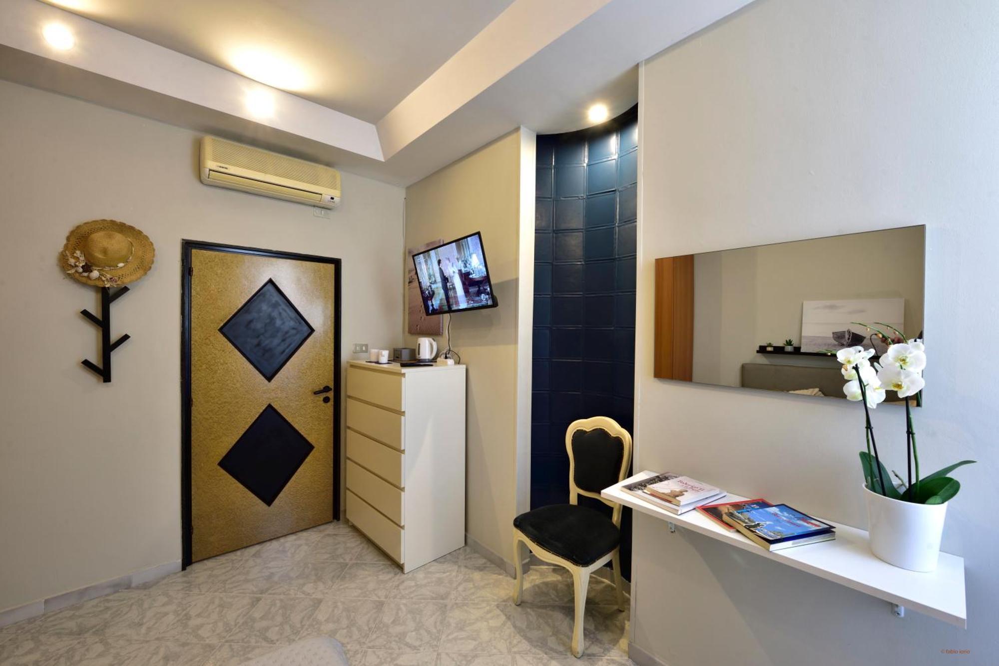 Ciaobari Apartment - Elegant 4 Bedrooms In The Heart Of Old Town Екстериор снимка