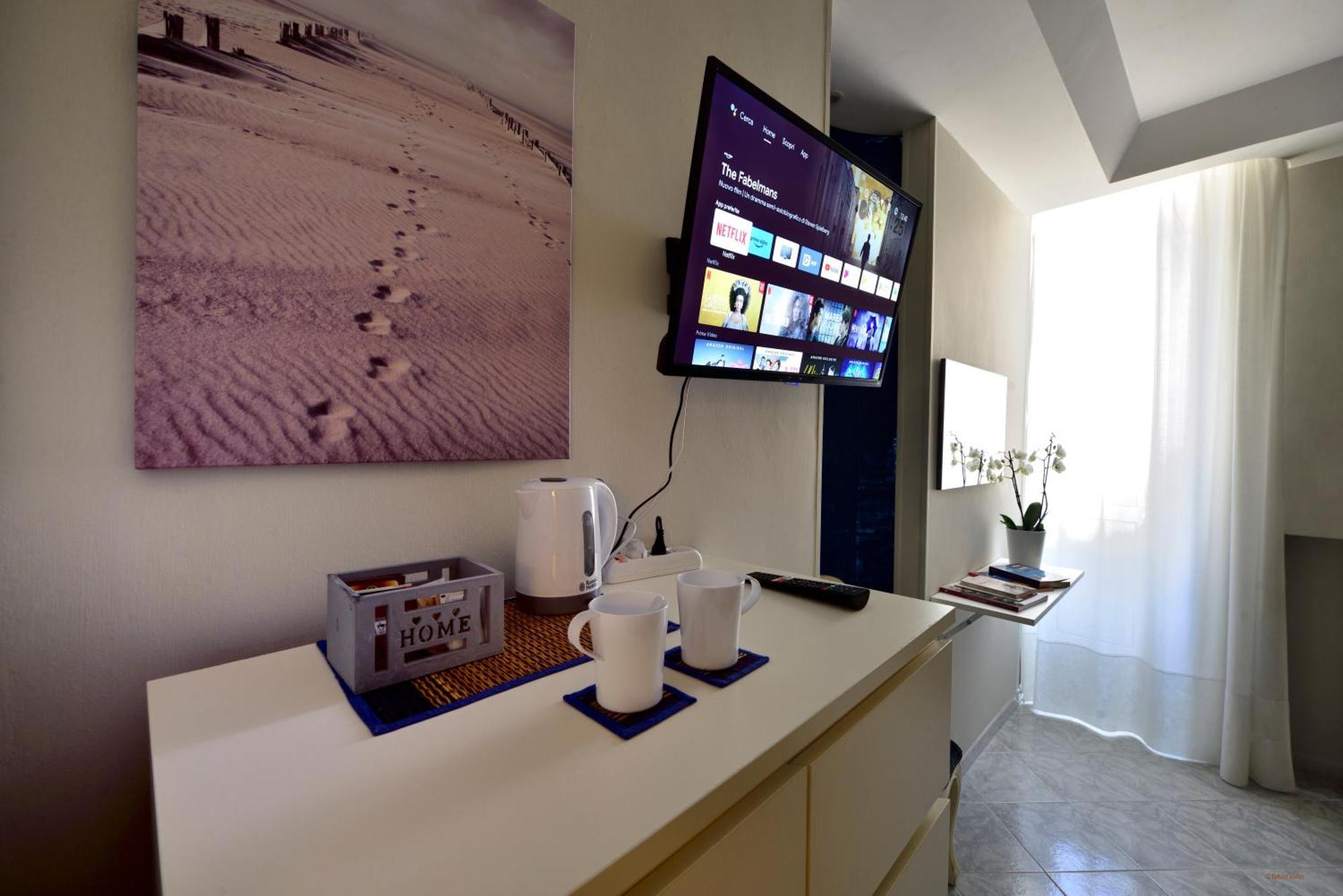 Ciaobari Apartment - Elegant 4 Bedrooms In The Heart Of Old Town Екстериор снимка