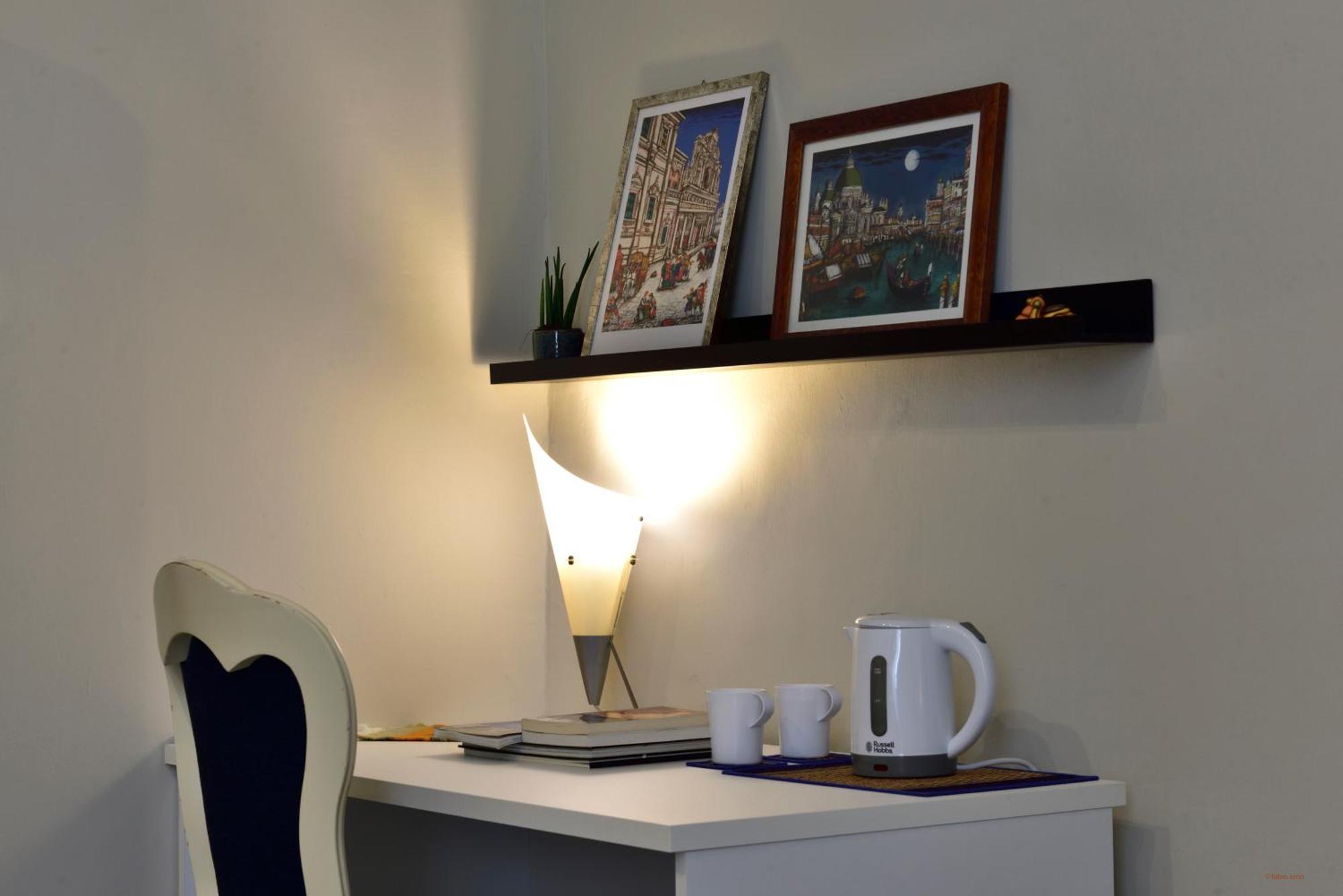 Ciaobari Apartment - Elegant 4 Bedrooms In The Heart Of Old Town Екстериор снимка