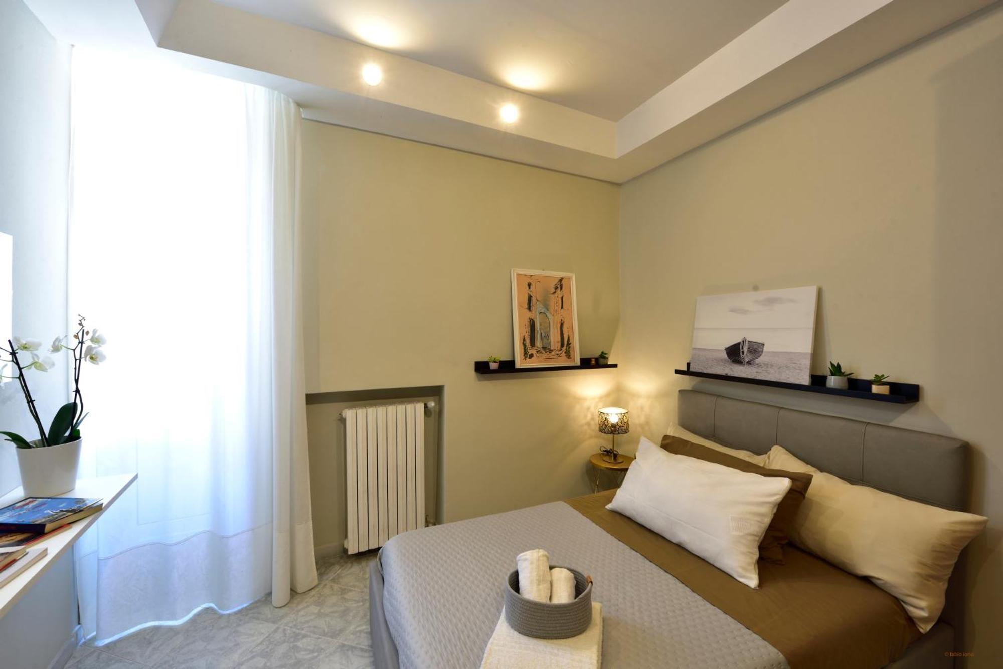 Ciaobari Apartment - Elegant 4 Bedrooms In The Heart Of Old Town Екстериор снимка