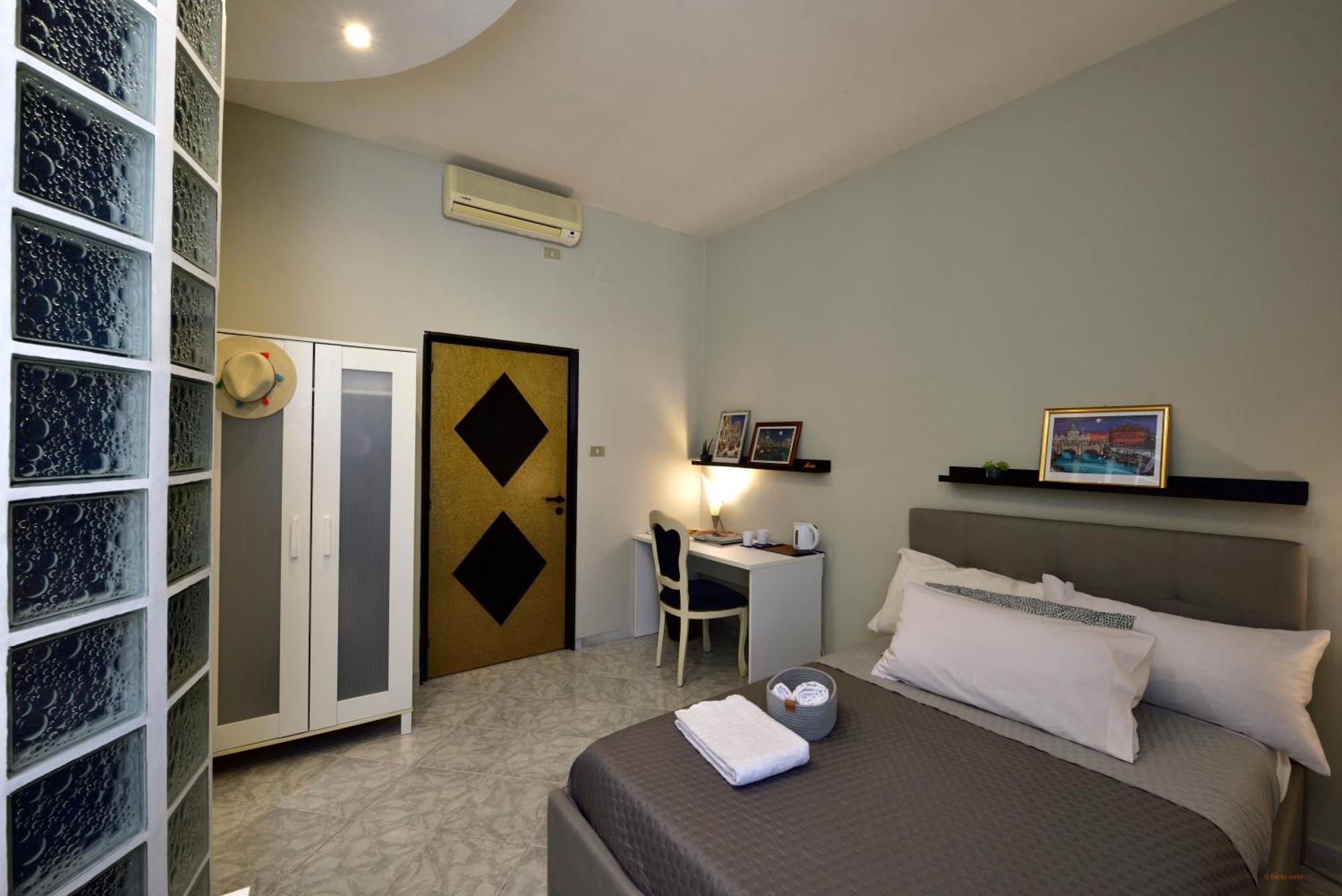 Ciaobari Apartment - Elegant 4 Bedrooms In The Heart Of Old Town Екстериор снимка