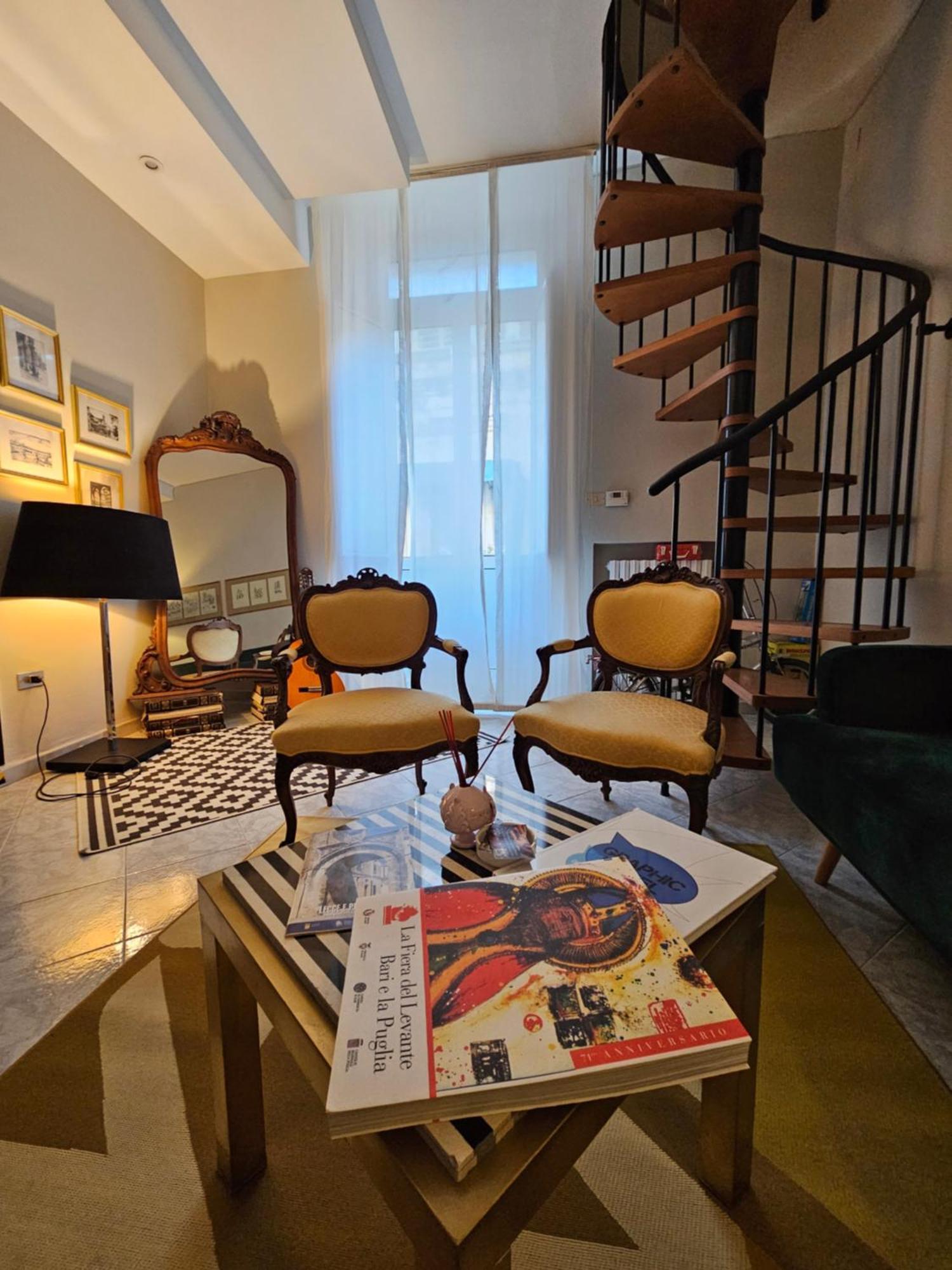 Ciaobari Apartment - Elegant 4 Bedrooms In The Heart Of Old Town Екстериор снимка
