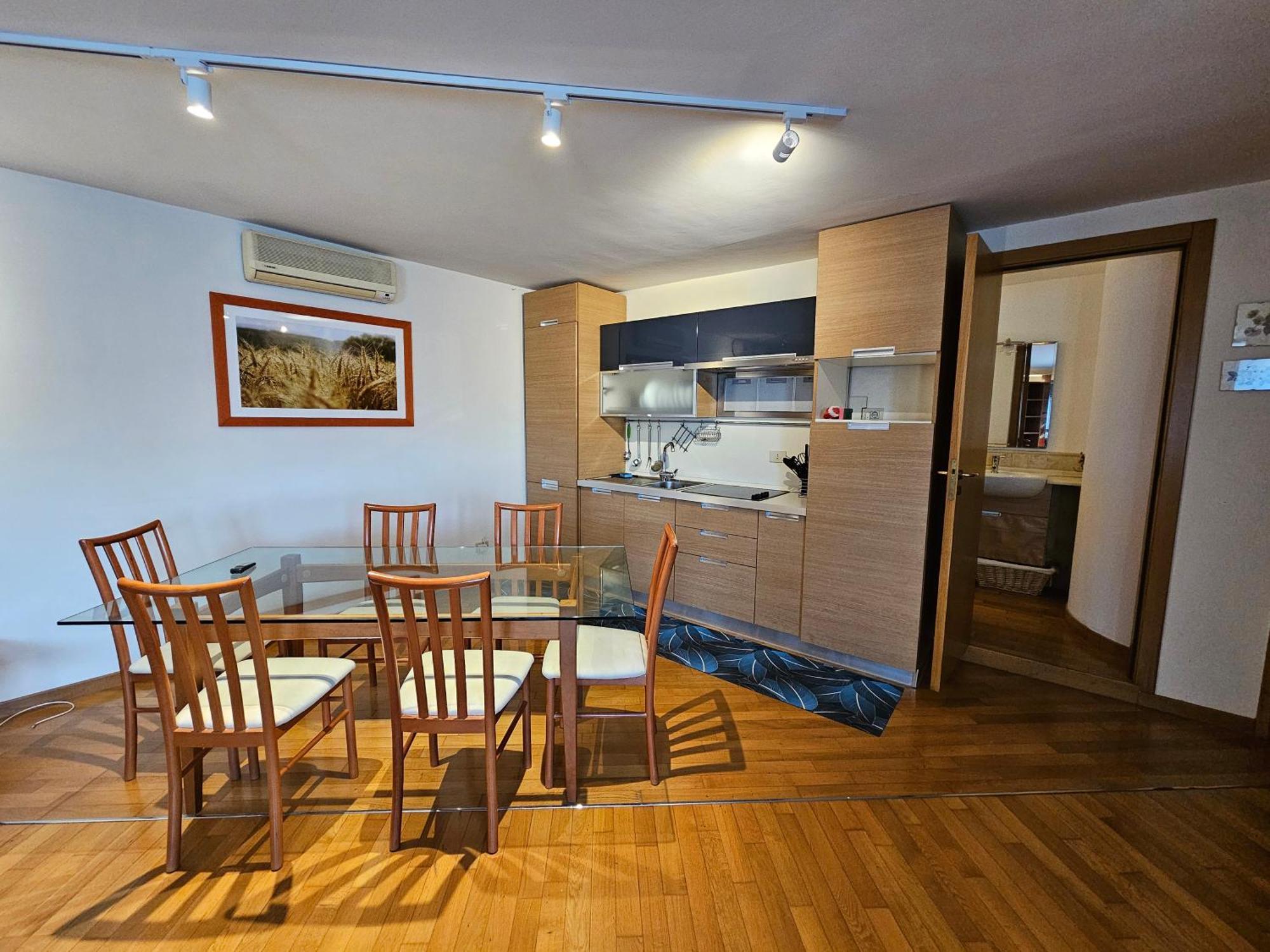 Ciaobari Apartment - Elegant 4 Bedrooms In The Heart Of Old Town Екстериор снимка