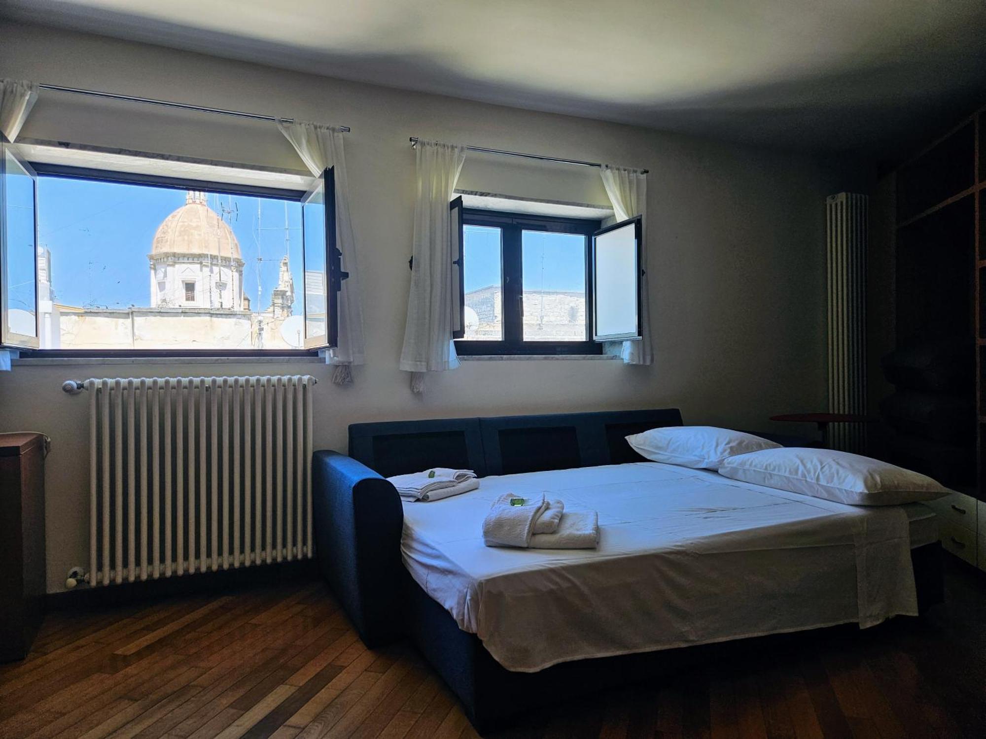 Ciaobari Apartment - Elegant 4 Bedrooms In The Heart Of Old Town Екстериор снимка