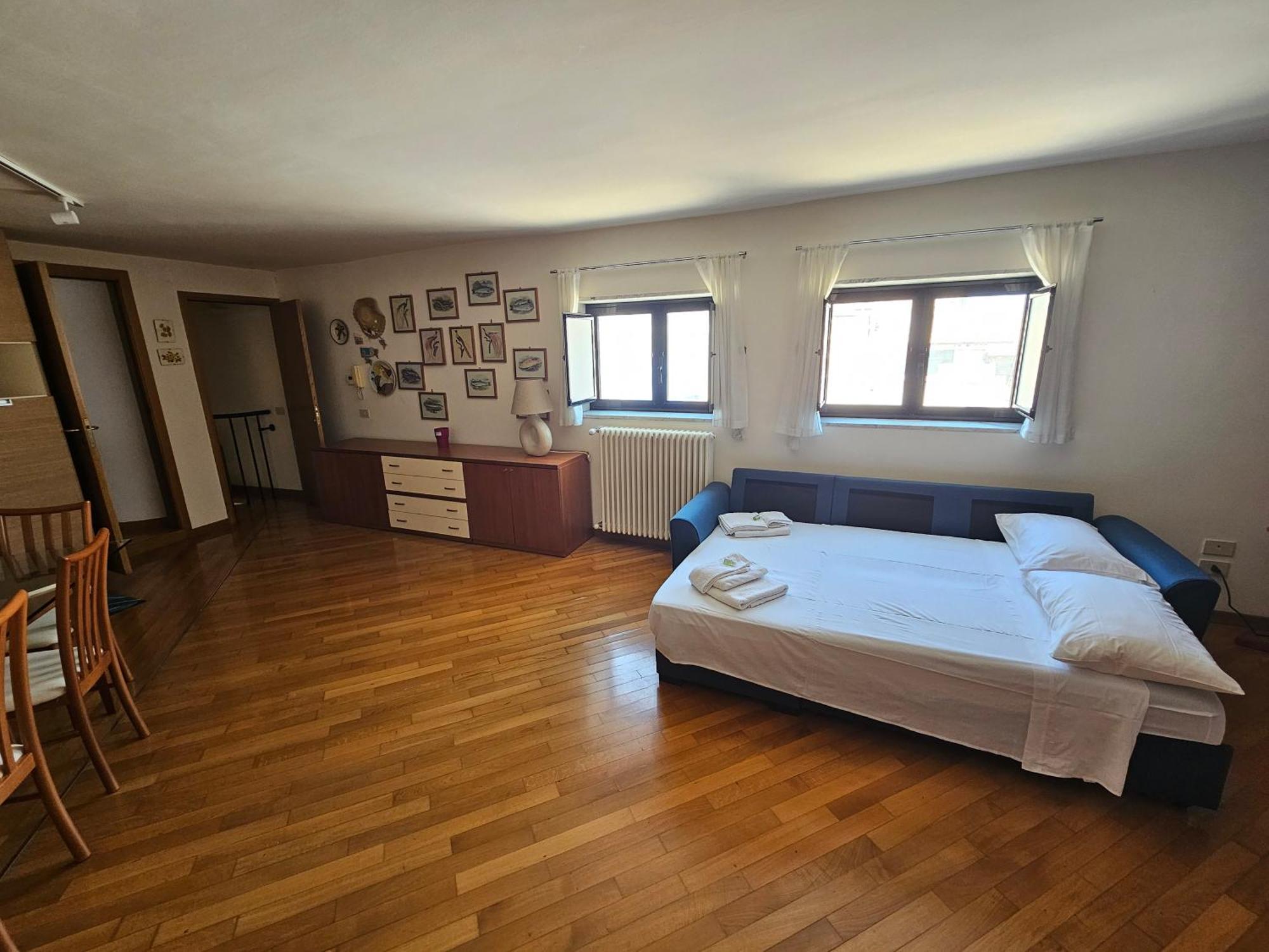 Ciaobari Apartment - Elegant 4 Bedrooms In The Heart Of Old Town Екстериор снимка
