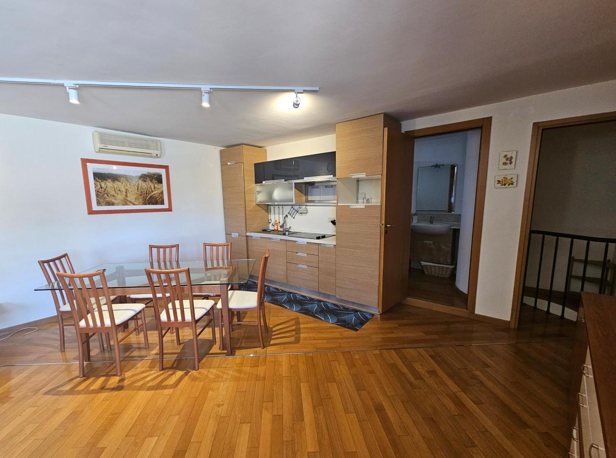 Ciaobari Apartment - Elegant 4 Bedrooms In The Heart Of Old Town Екстериор снимка